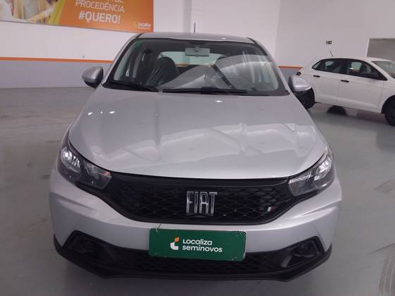 FIAT ARGO 1.0 FIREFLY FLEX DRIVE MANUAL